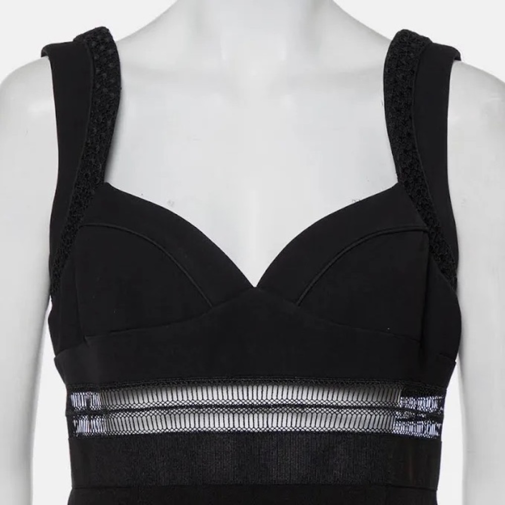 Self portrait Olivia Dress - Picture 7 of 7